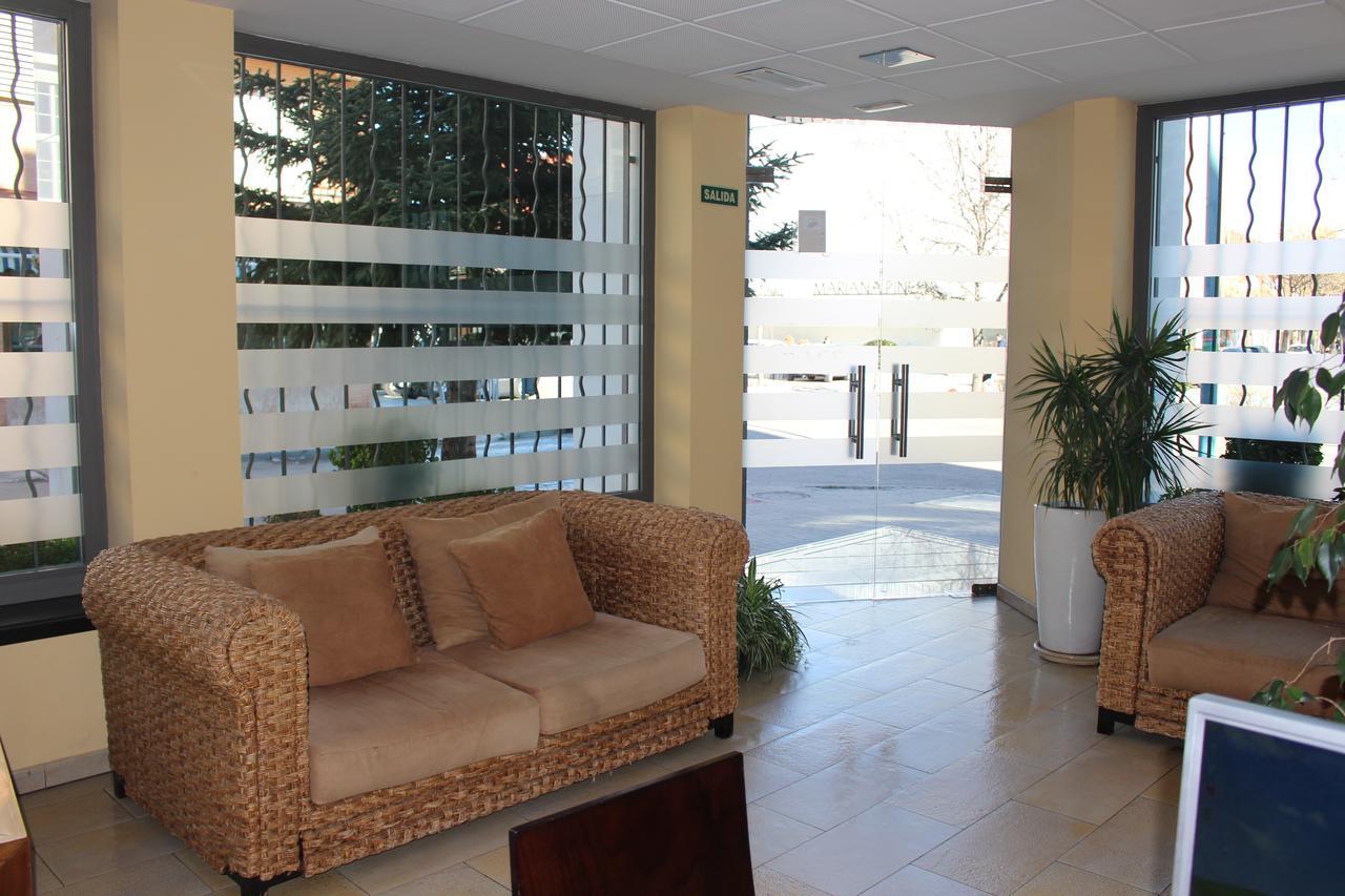 Hotel Velilla เบลีญา เด ซานอันโตนิโอ ภายนอก รูปภาพ
